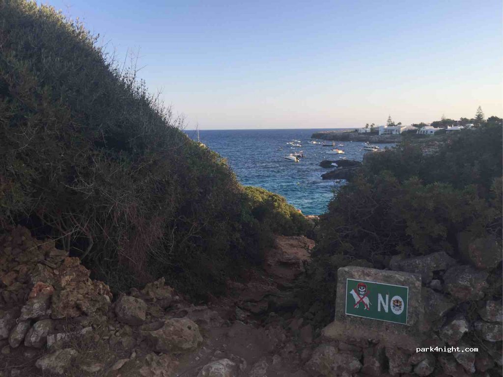 (07711) Binisafua - 2 Avinguda Platja Binisafúller — foto 3