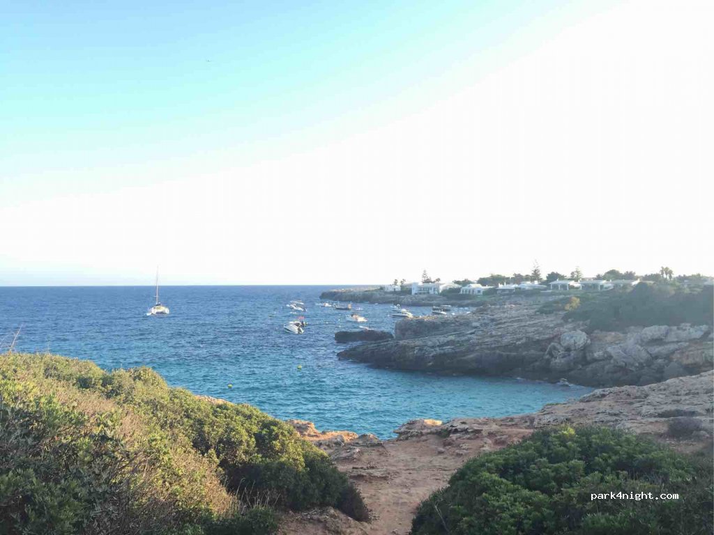 (07711) Binisafua - 2 Avinguda Platja Binisafúller — foto 4