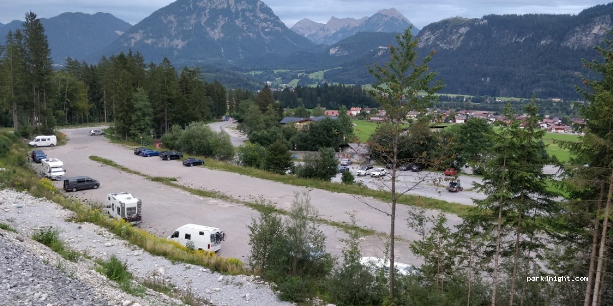 (6604) Höfen - 18a Bergbahnstraße — foto 2
