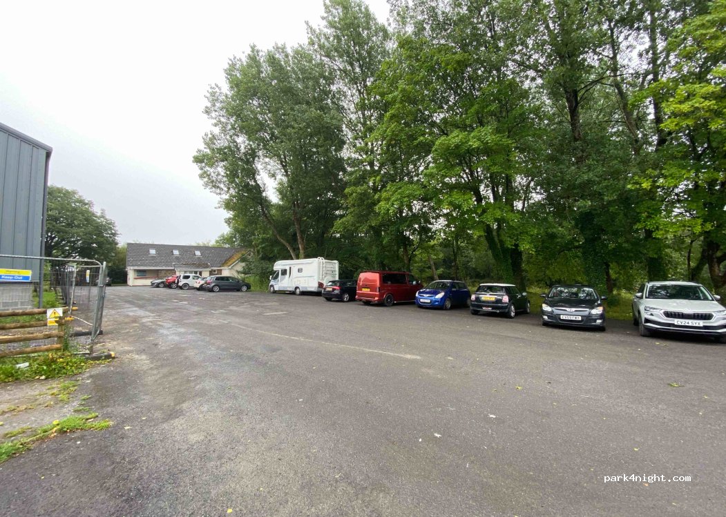 (SA68 0YA) Kilgetty - Carmarthen Road — foto 3