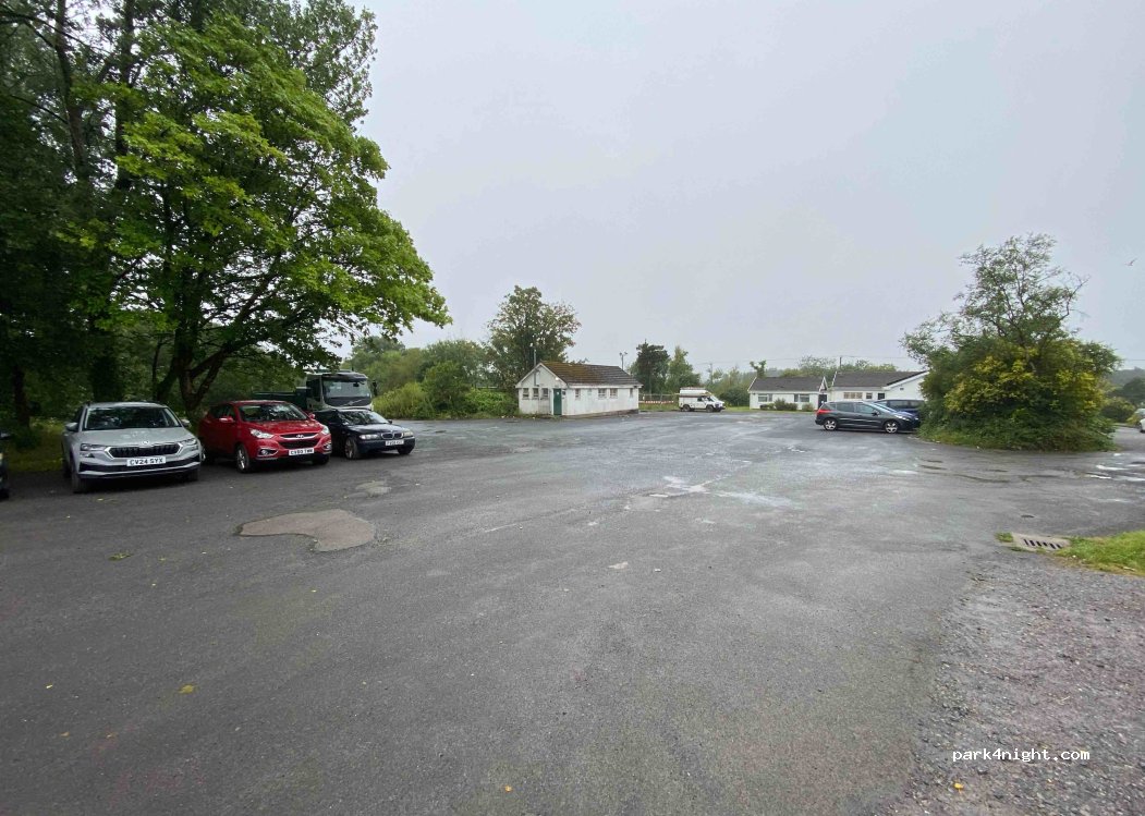 (SA68 0YA) Kilgetty - Carmarthen Road — foto 4