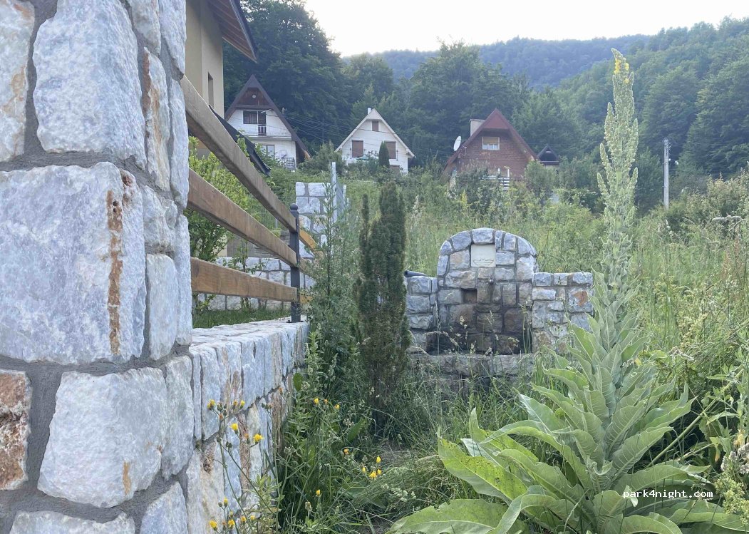 (1254) Mavrovo - 413 — foto 5