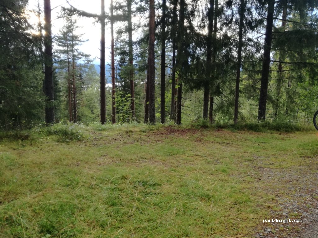 (2864)  - 17 Skrankehøgda — foto