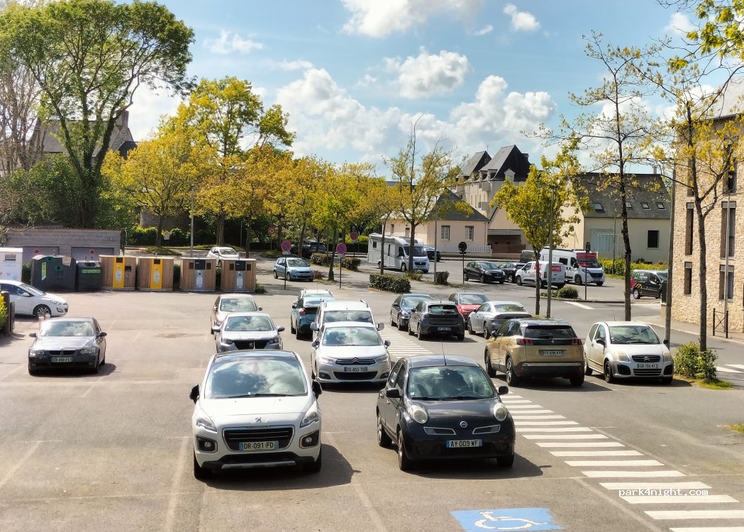 (35120) Dol-de-Bretagne - 16B Boulevard Deminiac — foto 4