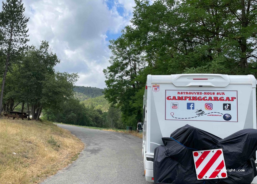 (04000) Digne - Route de Nice — foto 2