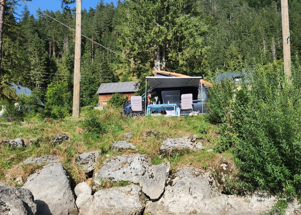 Camping Wildalpen — foto 4