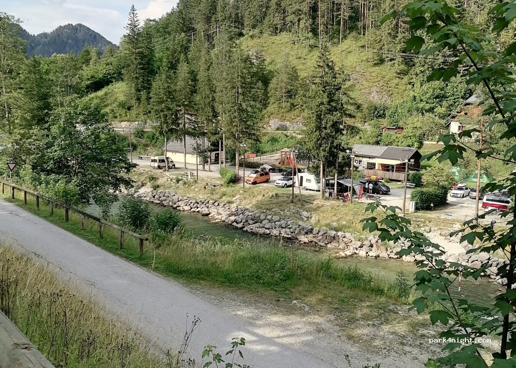 Camping Wildalpen — foto 5