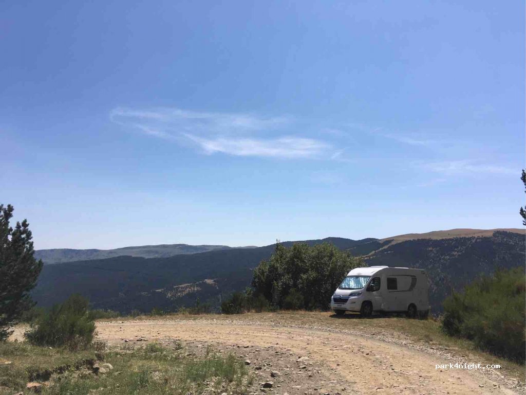 (17869) Vilallonga de Ter - Camí de Fontlletera — foto