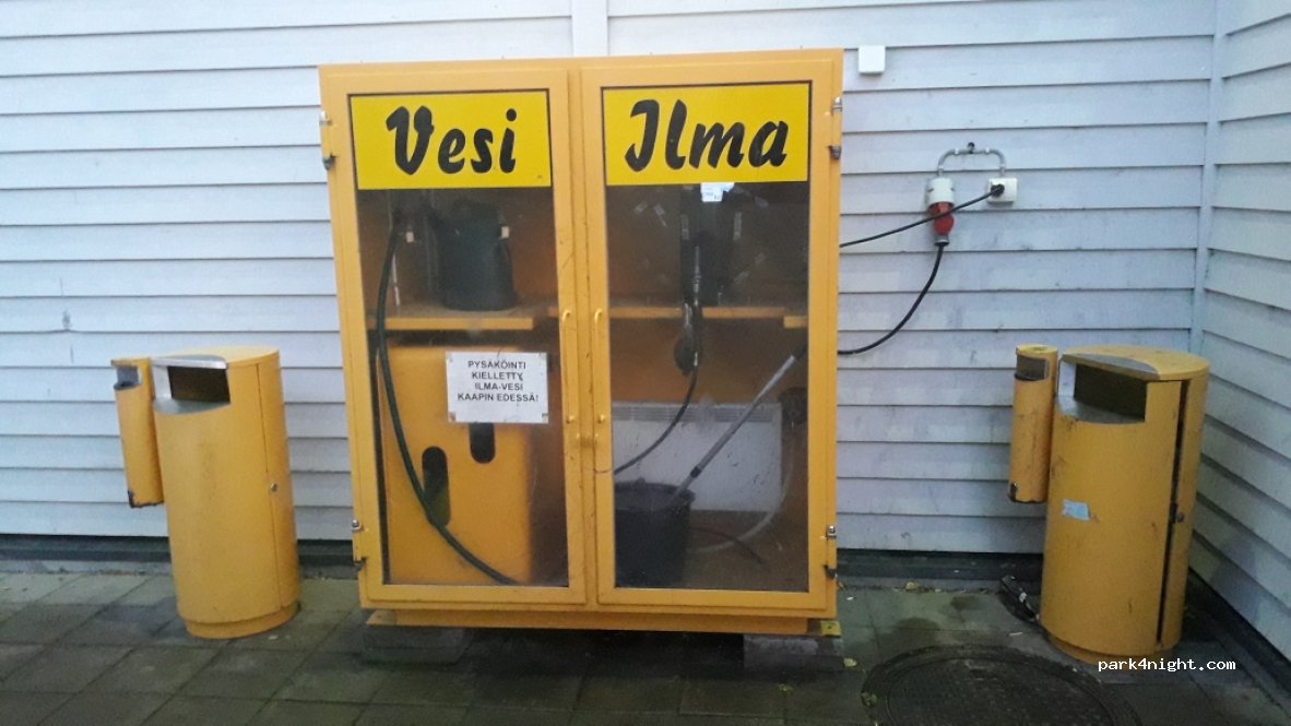 (98100) Kemijärvi - 2 Pajulantie — foto