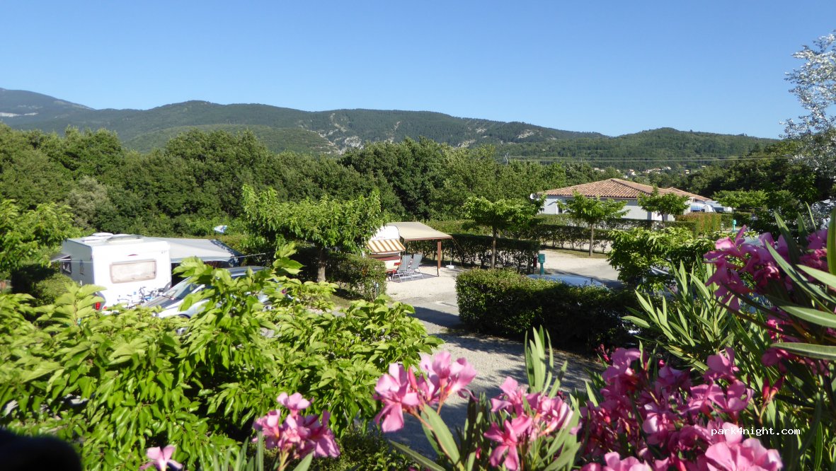Camping Le Bosquet — foto 2