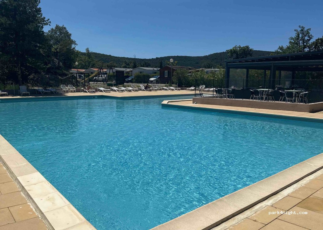 Camping Le Bosquet — foto 3