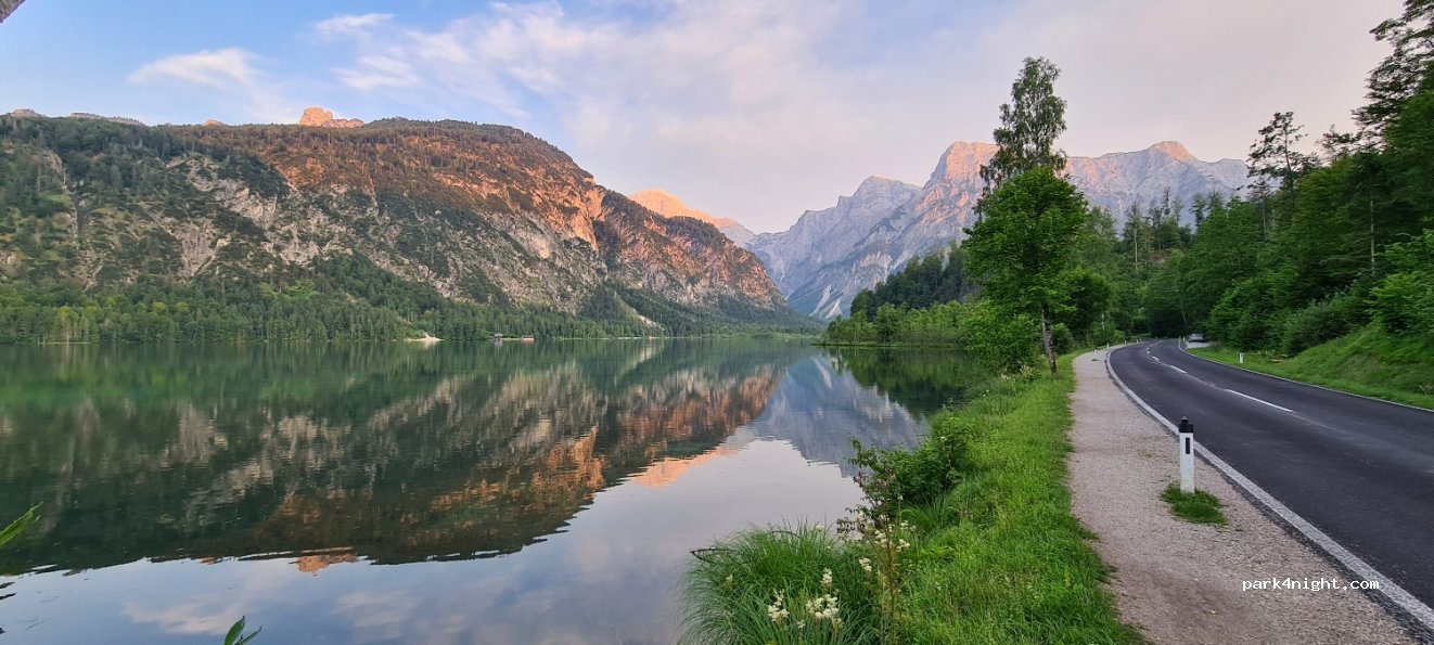 (4645) Grünau im Almtal - 9 Almsee — foto 2