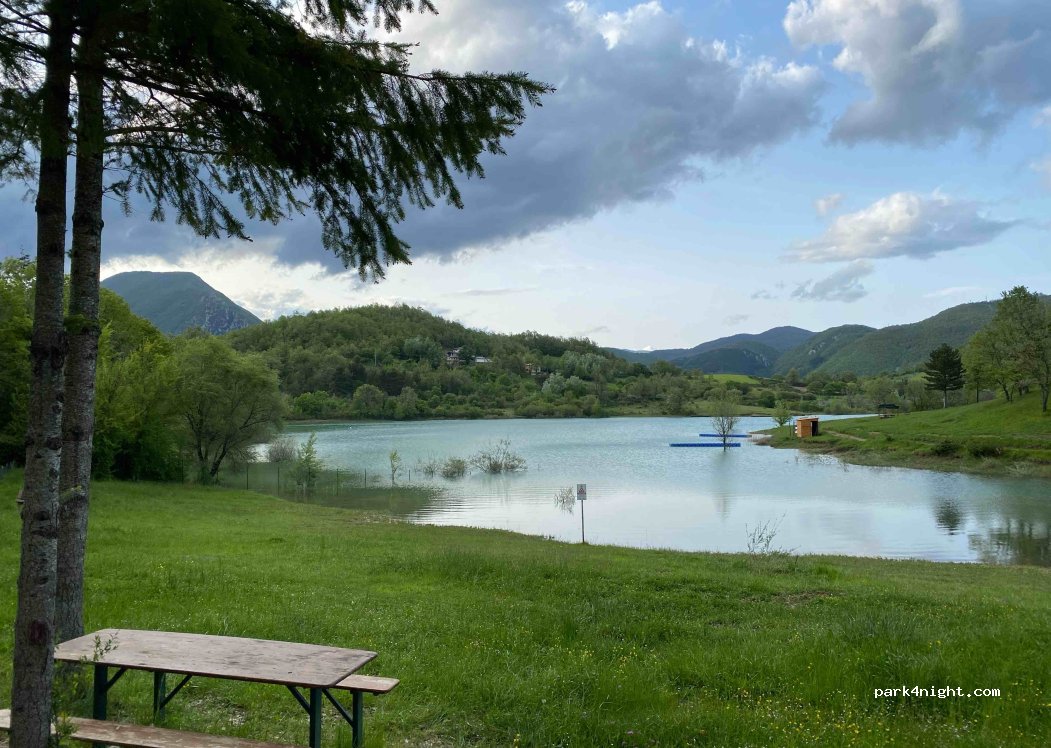 Camping Oasi delle Maniarde — foto 4