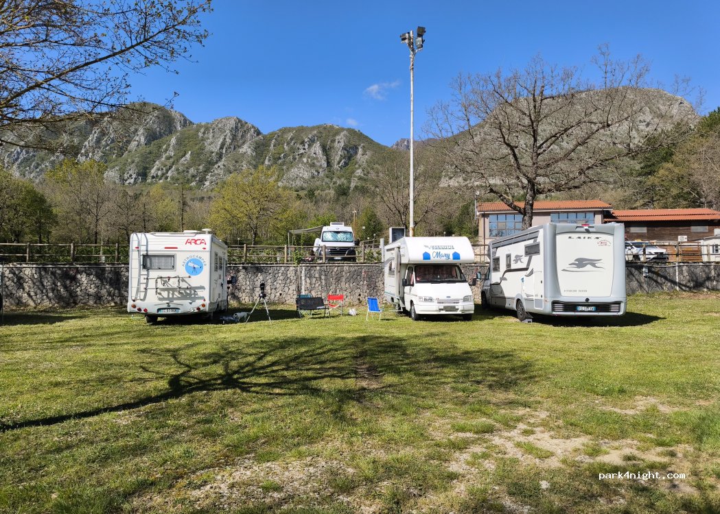 Camping Oasi delle Maniarde — foto 5