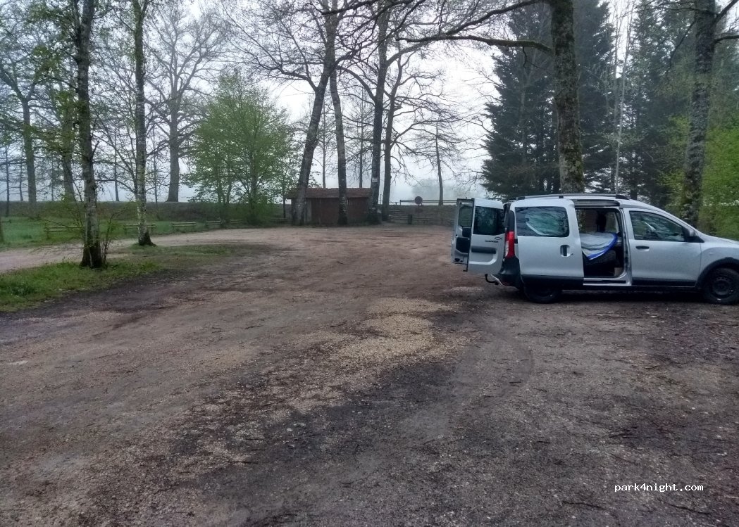 (45240) La Ferté-Saint-Aubin - Route des Aisses — foto 2