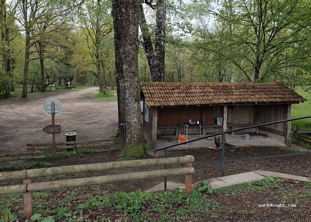 (45240) La Ferté-Saint-Aubin - Route des Aisses — foto 5