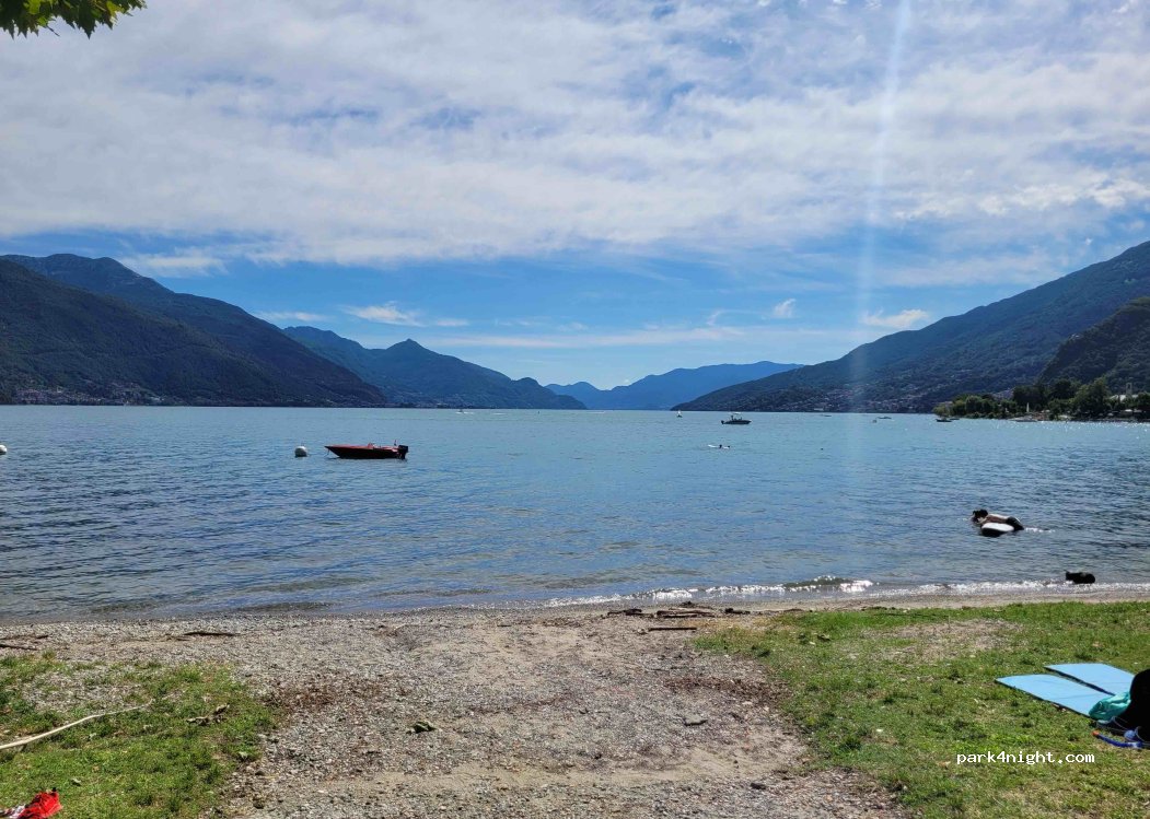 Camping IDEAL — foto 2