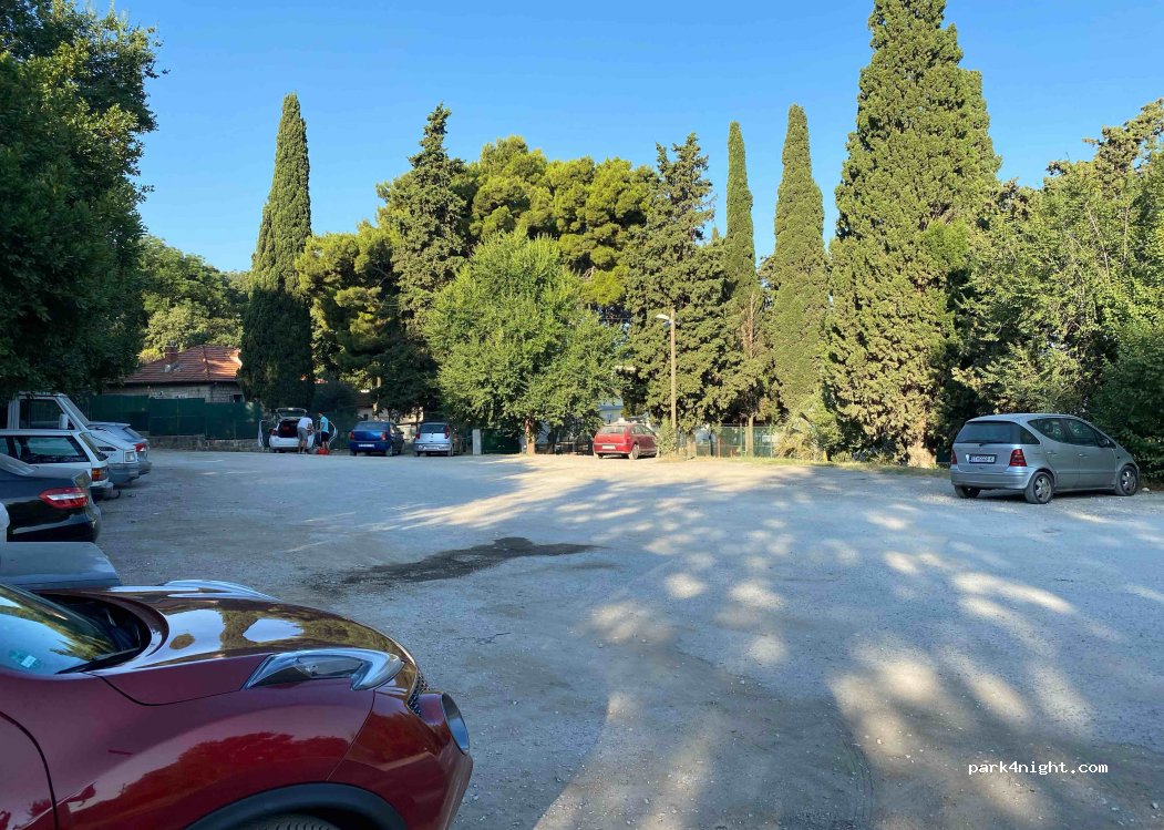 (21000) Split - 75 Spinutska ulica — foto 2