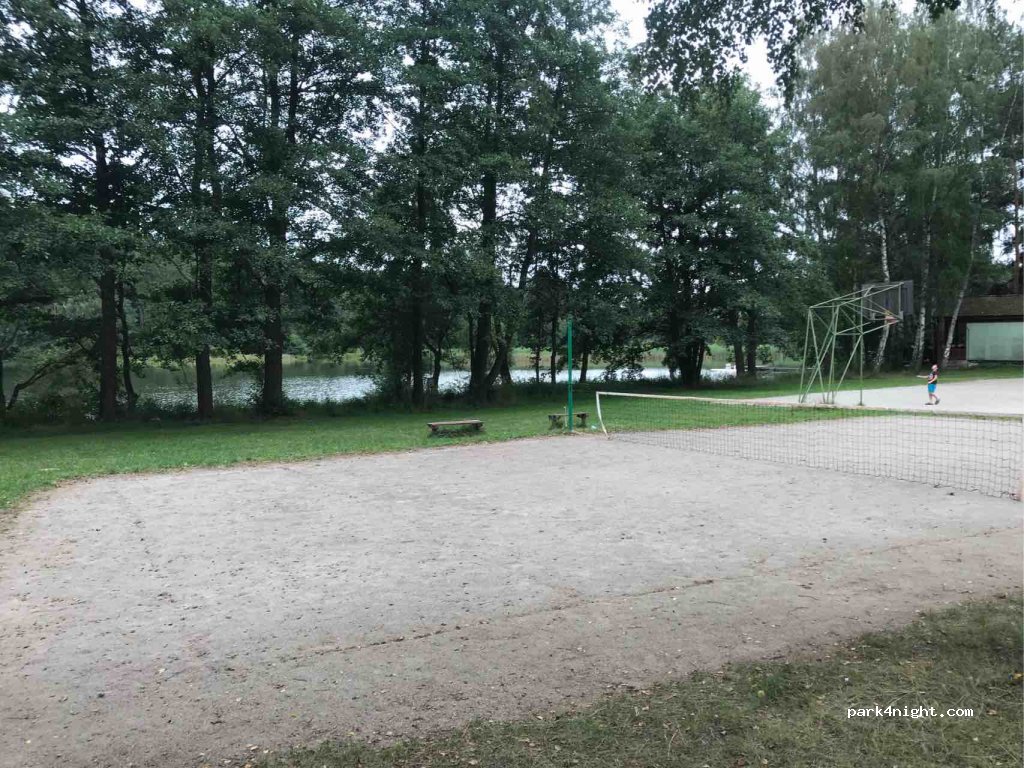 Chaty Ratmírov — foto 3