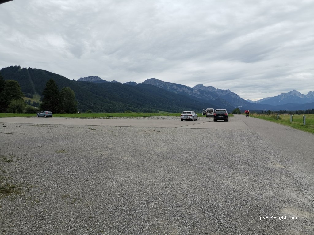 (87642) Halblech - 26 Kirchstraße — foto 2