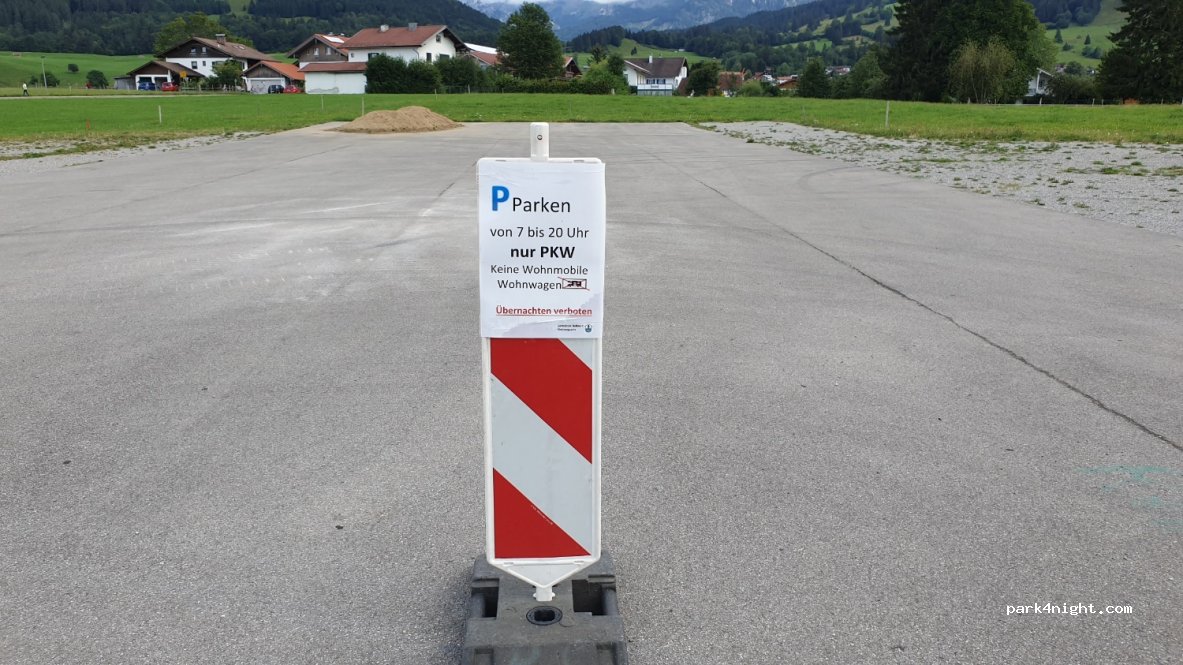 (87642) Halblech - 26 Kirchstraße — foto 3