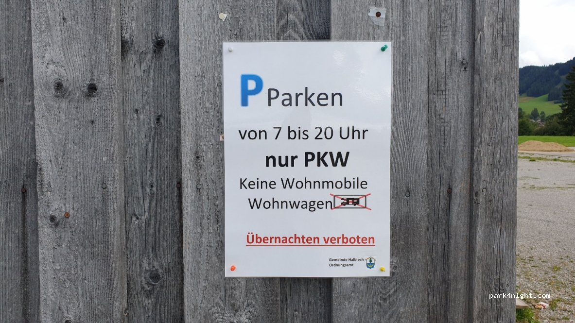 (87642) Halblech - 26 Kirchstraße — foto 4