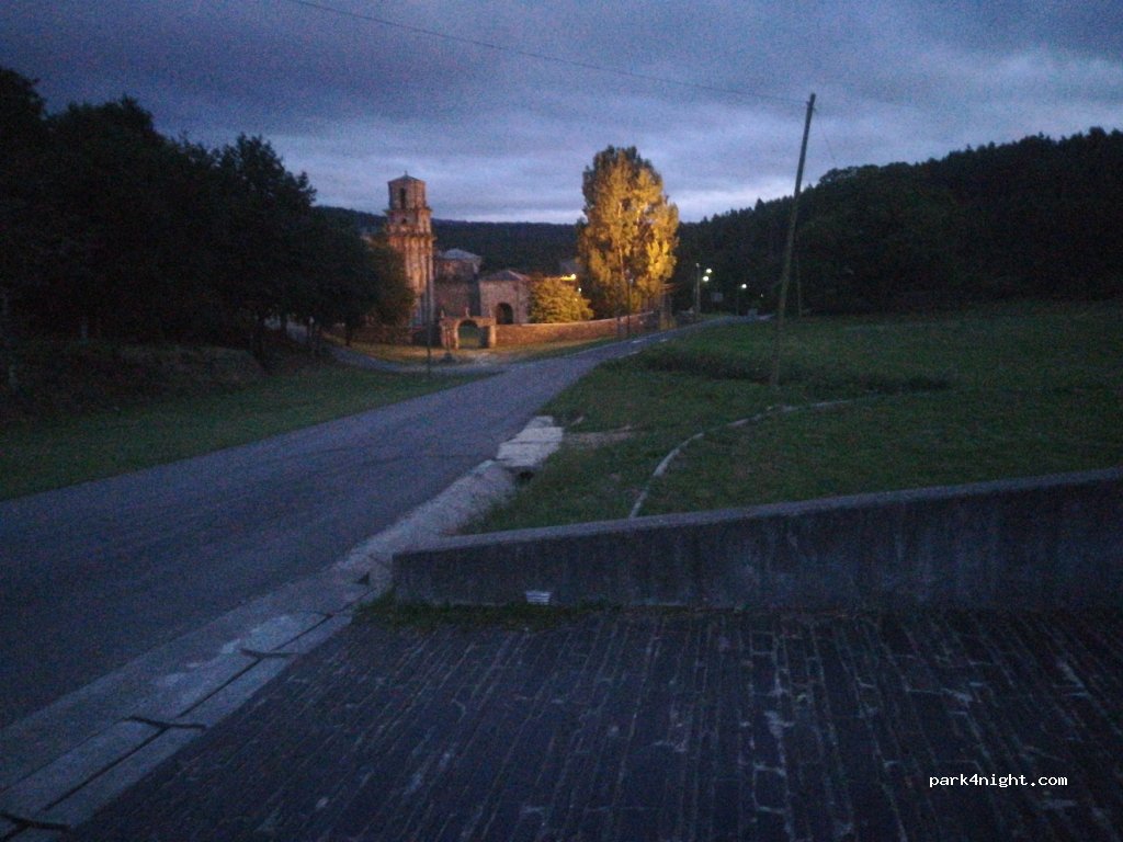 (15619) Monfero - 1 Lugar Convento — foto