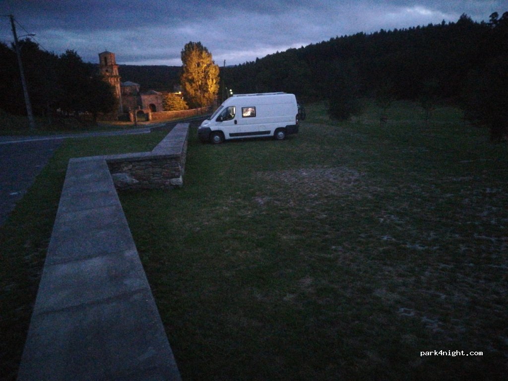(15619) Monfero - 1 Lugar Convento — foto 2