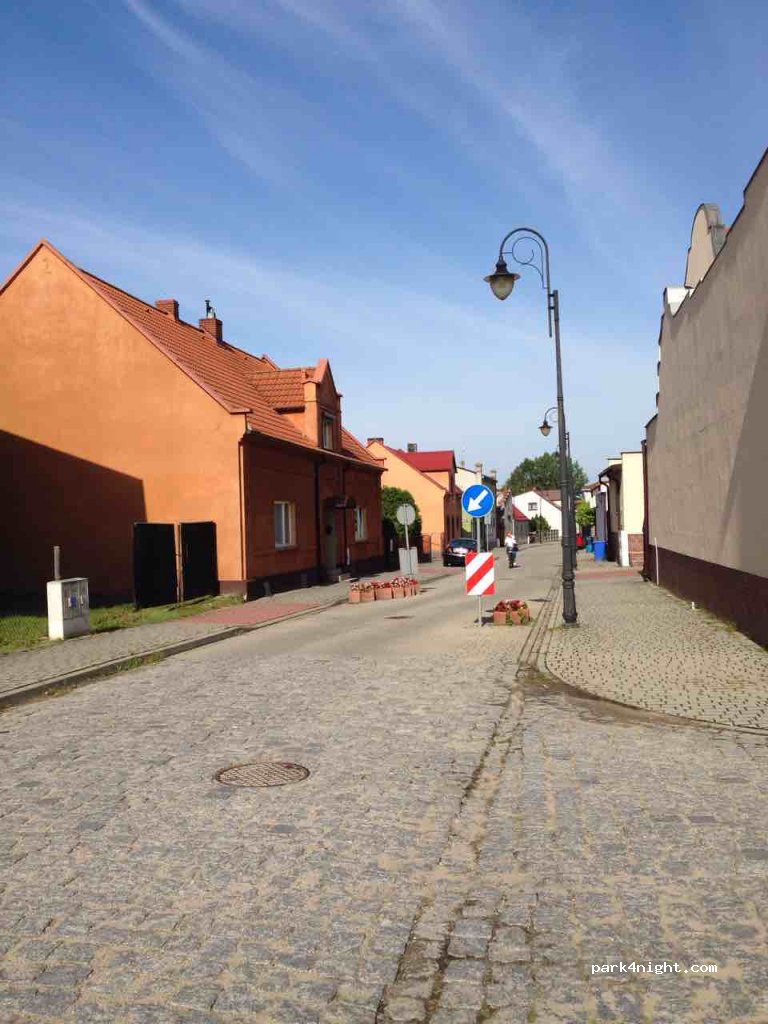 (63-640) Bralin - 8 3 Maja — foto 2
