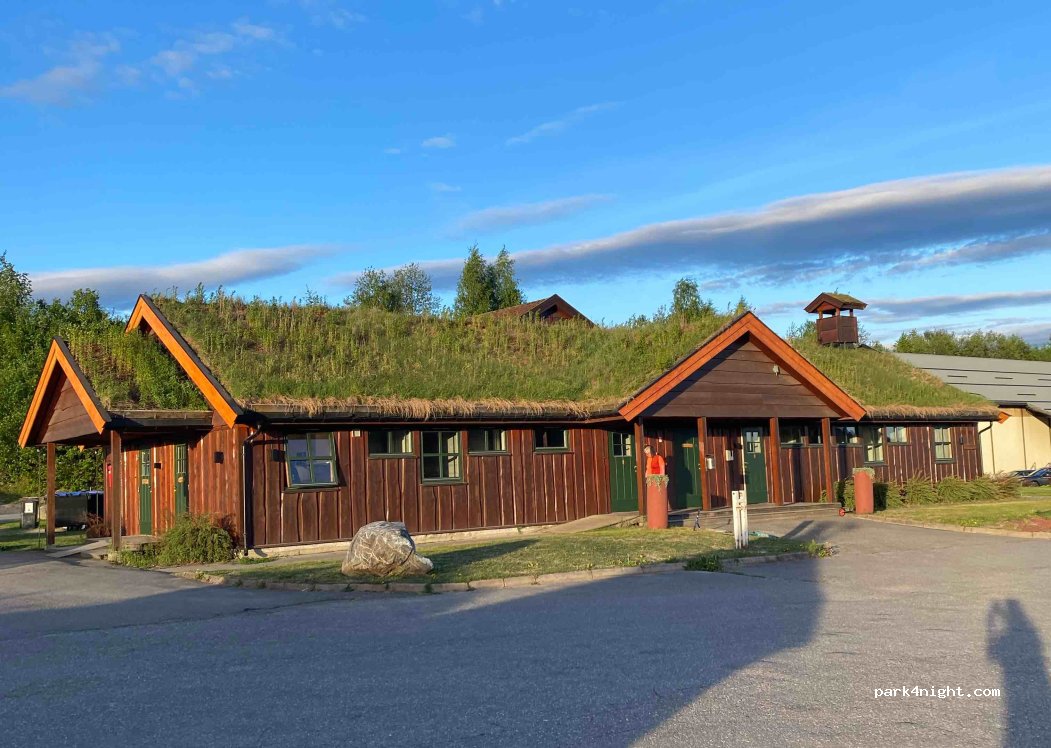 Lillehammer Turistsenter — foto 4
