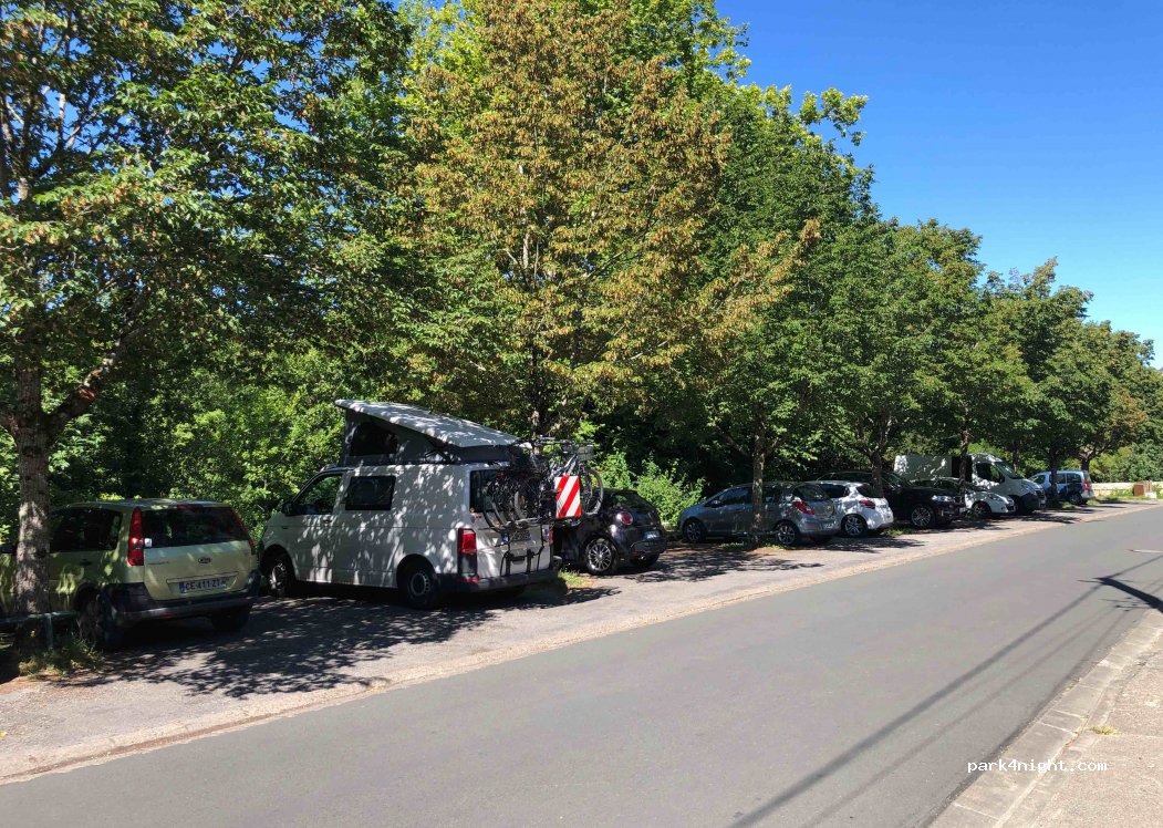(86000) Poitiers - 123 Rue des 4 Roues — foto 3