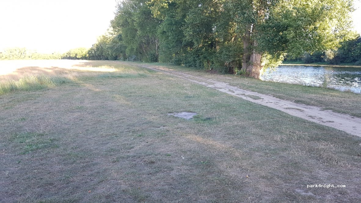 (41400) Monthou-sur-Cher - 6 Chemin du Cher — foto 2