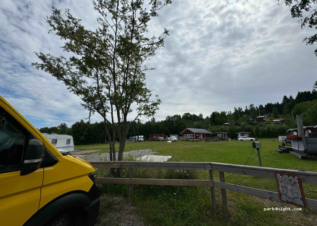 Slädavikens Camping — foto 2