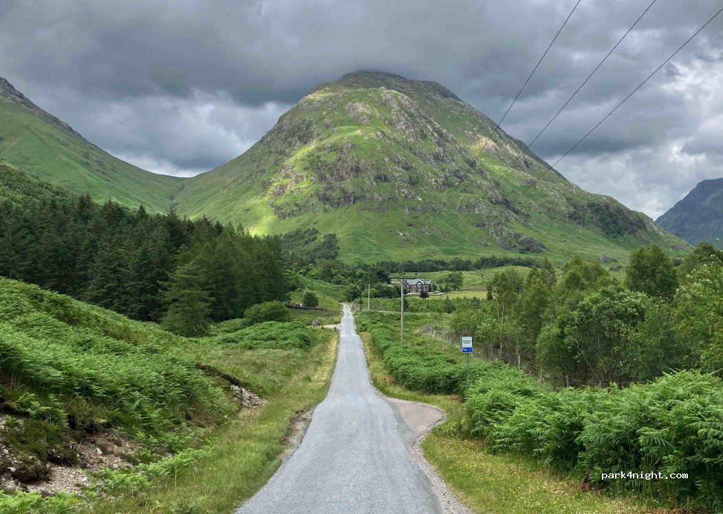 (PH49 4JA)  - Unnamed Road — foto 4