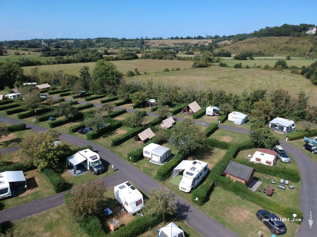 Camping Onlycamp - Sous les Pommiers — foto 2
