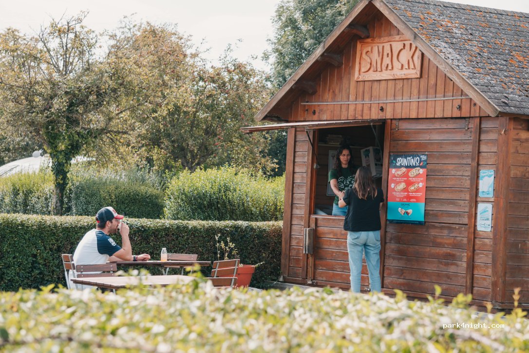 Camping Onlycamp - Sous les Pommiers — foto 3