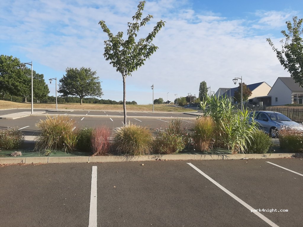 (41120) Candé-sur-Beuvron - 12 Rue des Ficaudières — foto