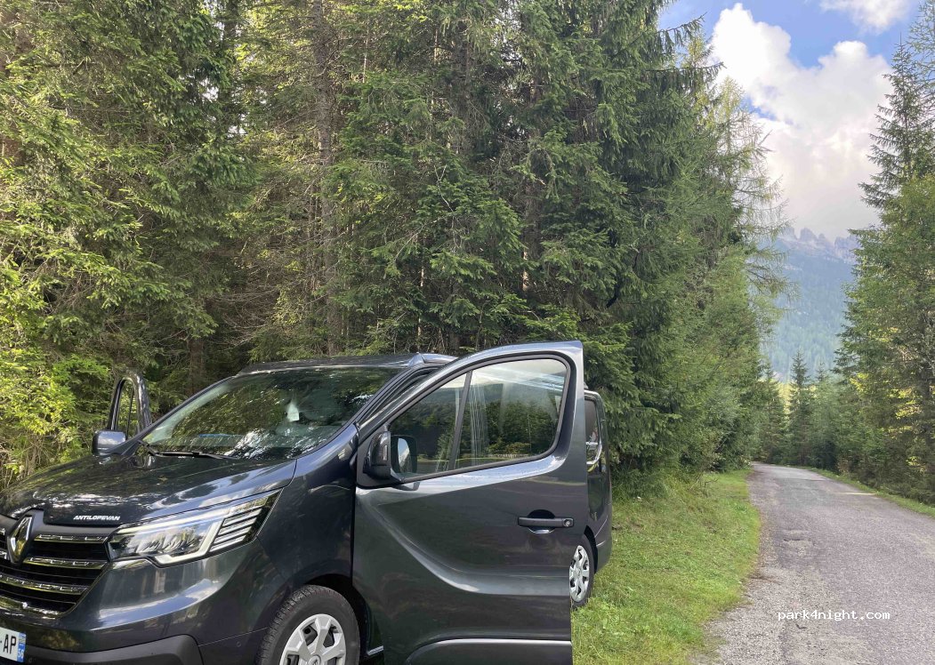 (32047) Sappada - Unnamed Road — foto 2
