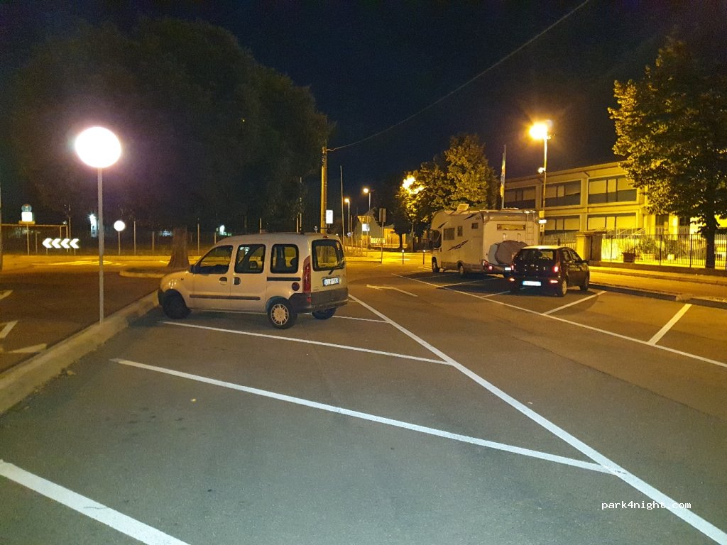 (37067) Valeggio sul Mincio - 2 Via Barbarani — foto