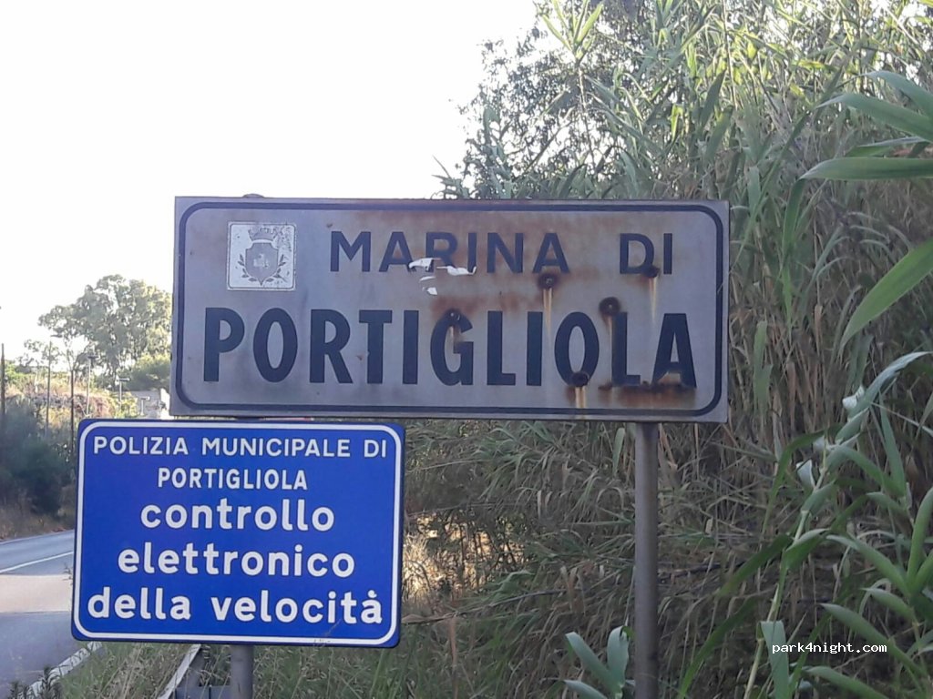 (89040) Sant'Ilario dello Ionio - 2 Strada Statale 106 — foto