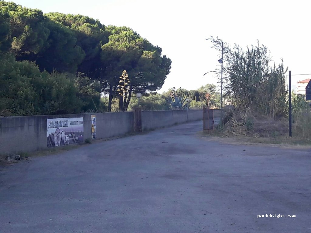 (89040) Sant'Ilario dello Ionio - 2 Strada Statale 106 — foto 2