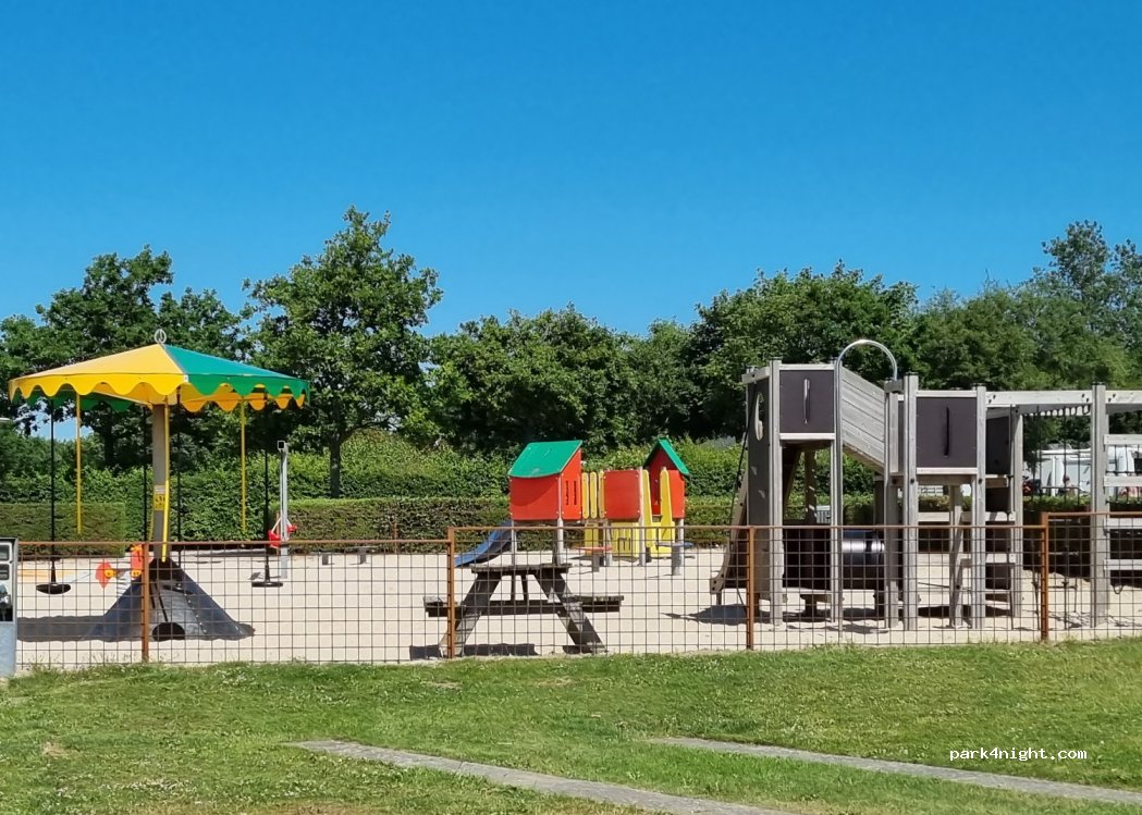 Esbjerg Camping — foto 2