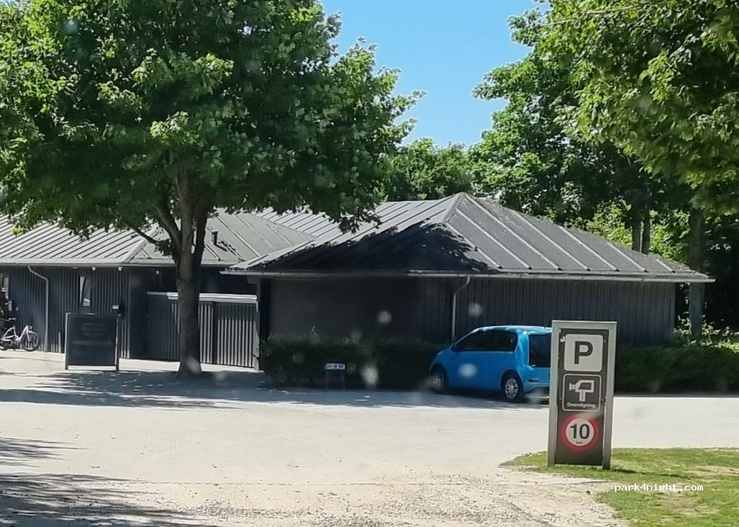 Esbjerg Camping — foto 3