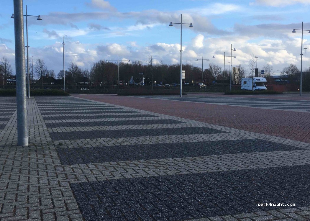 (9752 EJ) Haren - Warmoltslaan — foto
