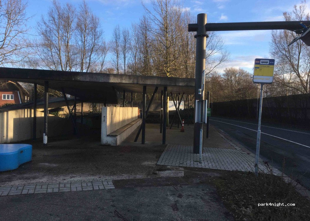 (9752 EJ) Haren - Warmoltslaan — foto 3