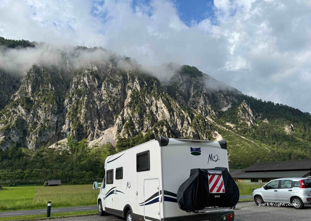 (33010) Ugovizza - 24 Via Pontebbana — foto 4