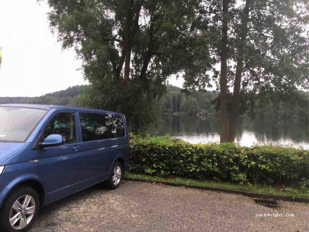 (23911) Salem - 992 Seestraße — foto