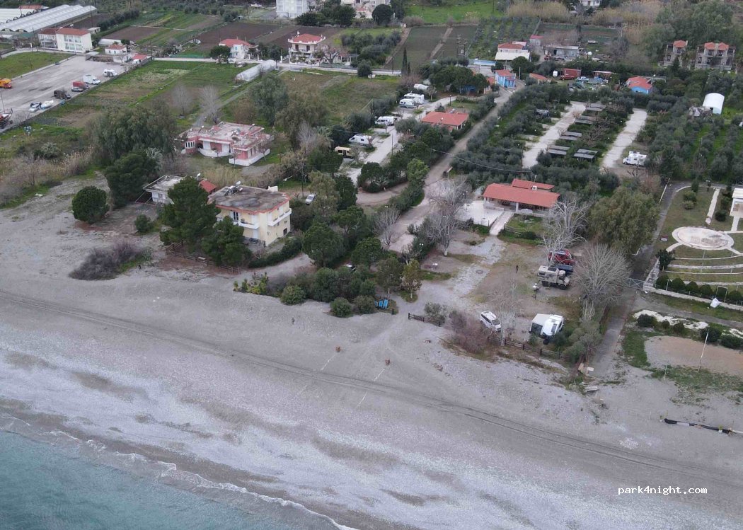 Semeli Camping — foto 3