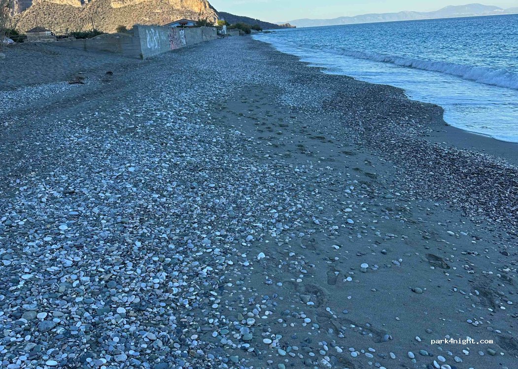 Semeli Camping — foto 4