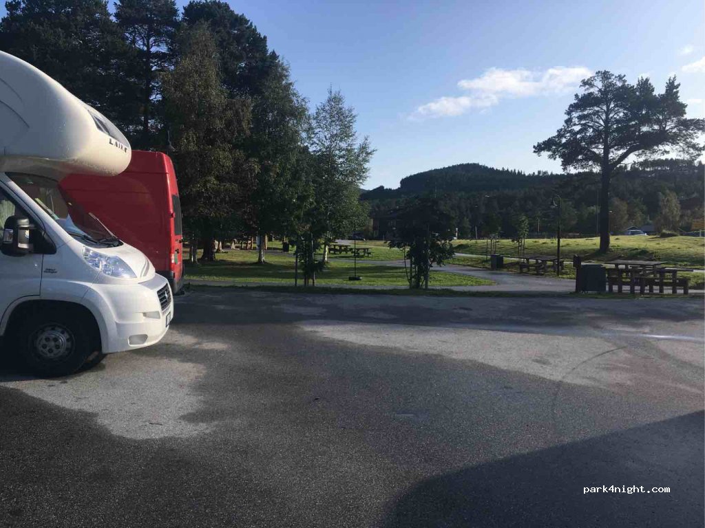 (2660) Dombås - 11 Kyrkjevegen — foto 2